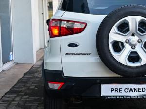 Ford EcoSport 1.5TDCi Ambiente - Image 21