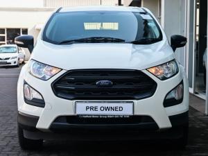 Ford EcoSport 1.5TDCi Ambiente - Image 3