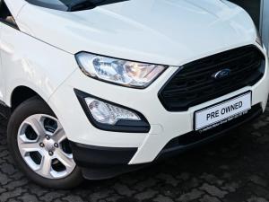 Ford EcoSport 1.5TDCi Ambiente - Image 4