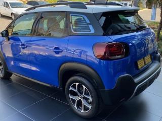 Citroen C3 Aircross 1.2T Shine