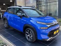 Citroen C3 Aircross 1.2T Shine