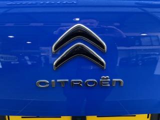 Citroen C3 Aircross 1.2T Shine