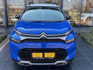 Citroen C3 Aircross 1.2T Shine