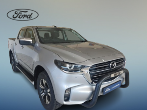 2021 Mazda BT-50 3.0TD double cab Dynamic