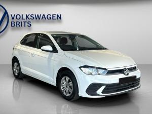 2023 Volkswagen Polo hatch 1.0TSI