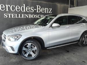 2020 Mercedes-Benz GLC GLC300d 4Matic