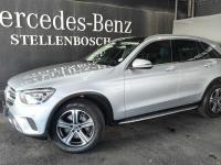 Thumbnail Mercedes-Benz GLC GLC300d 4Matic