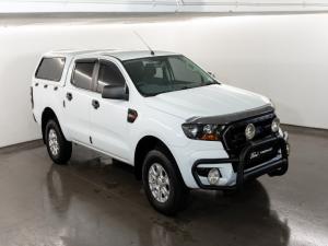 2018 Ford Ranger 2.2TDCi XL automaticD/C