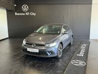 Thumbnail Volkswagen Polo 1.0 TSI Life