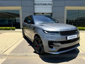 2023 Land Rover Range Rover Sport P510e Autobiography