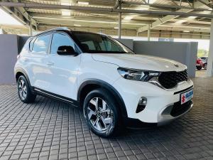 2021 Kia Sonet 1.5 EX auto