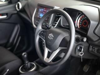 Suzuki Celerio 1.0 GL manual