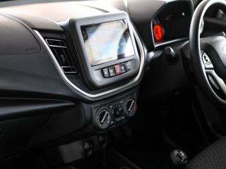 Suzuki Celerio 1.0 GL manual