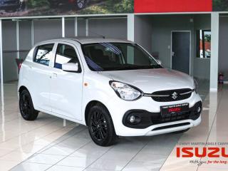 Suzuki Celerio 1.0 GL manual