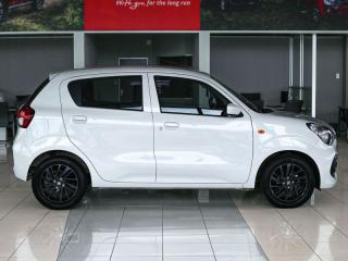 Suzuki Celerio 1.0 GL manual