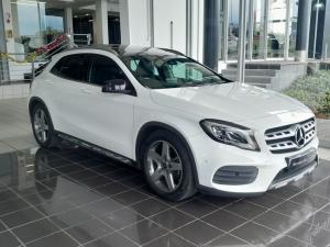 2020 Mercedes-Benz GLA GLA200 auto