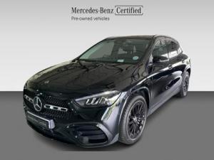 2024 Mercedes-Benz GLA GLA200 Progressive