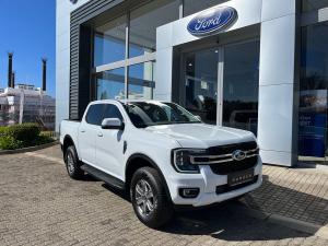 2025 Ford Ranger 2.0 SiT double cab XLT