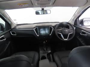Isuzu D-Max 1.9TD double cab LS auto - Image 10