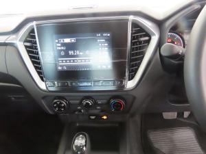 Isuzu D-Max 1.9TD double cab LS auto - Image 11