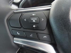 Isuzu D-Max 1.9TD double cab LS auto - Image 13
