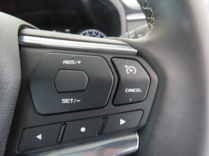 Isuzu D-Max 1.9TD double cab LS auto - Image 14
