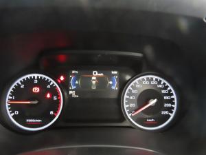 Isuzu D-Max 1.9TD double cab LS auto - Image 15
