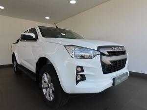 2025 Isuzu D-Max 1.9TD double cab LS auto