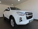 Thumbnail Isuzu D-Max 1.9TD double cab LS auto