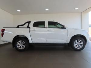 Isuzu D-Max 1.9TD double cab LS auto - Image 3