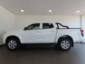 Isuzu D-Max 1.9TD double cab LS auto - Image 5