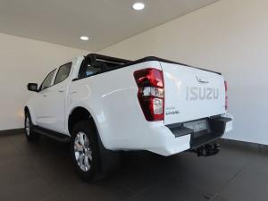 Isuzu D-Max 1.9TD double cab LS auto - Image 6