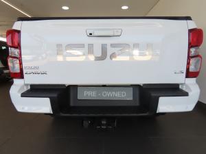 Isuzu D-Max 1.9TD double cab LS auto - Image 7