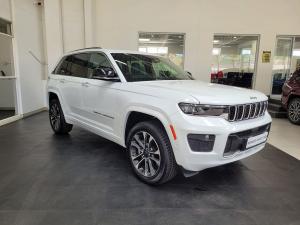 2023 Jeep Grand Cherokee 3.6 4x4 Overland