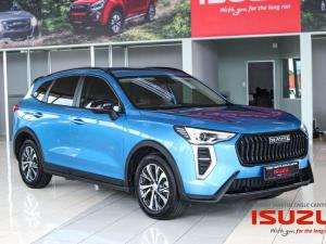 2024 Haval Jolion 1.5T City Plus