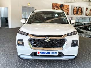 Suzuki Grand Vitara 1.5 GL auto