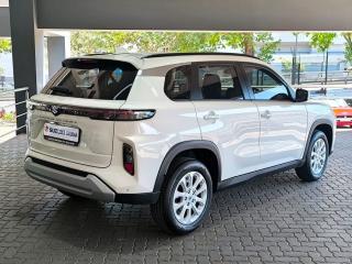 Suzuki Grand Vitara 1.5 GL auto