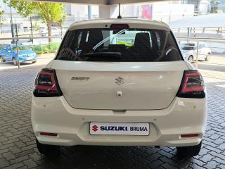 Suzuki Swift 1.2 GLX manual