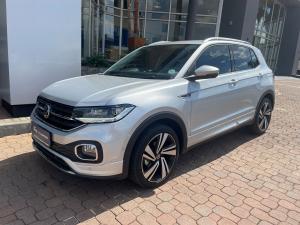 2023 Volkswagen T-Cross 1.5TSI 110kW R-Line