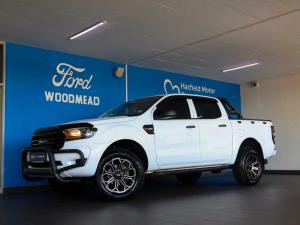 2021 Ford Ranger 2.2TDCi double cab Hi-Rider XL