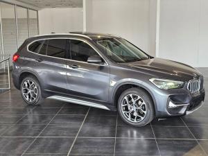 2020 BMW X1 sDrive18i xLine