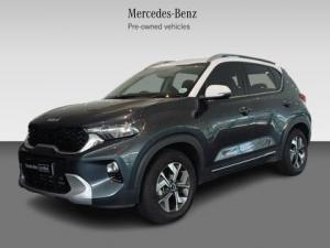 2024 Kia Sonet 1.0T EX+