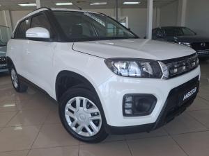 2022 Suzuki Vitara Brezza 1.5 GL auto