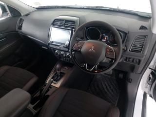 Mitsubishi ASX 2.0 Aspire