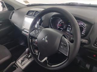 Mitsubishi ASX 2.0 Aspire