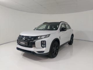 Mitsubishi ASX 2.0 Aspire