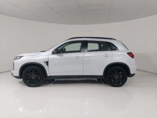 Mitsubishi ASX 2.0 Aspire