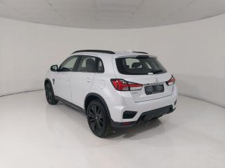 Mitsubishi ASX 2.0 Aspire