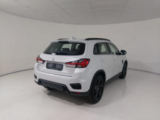 Mitsubishi ASX 2.0 Aspire