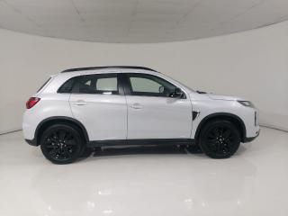 Mitsubishi ASX 2.0 Aspire